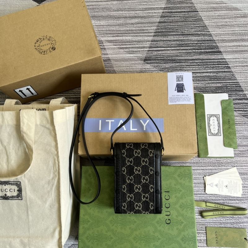 Gvc*1 satchel bags